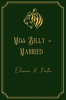 Miss Billy Married - Book #3 of the Miss Billy