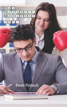 Paperback Das Manager-Manifest 2 [German] Book
