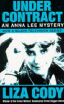 Under Contract - Book #5 of the Anna Lee Mystery