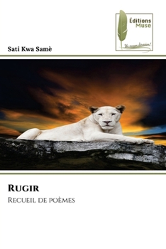 Paperback Rugir [French] Book