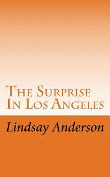 Paperback The Surprise In Los Angeles Book