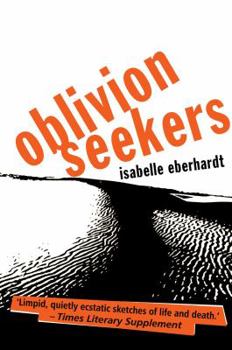 Paperback The Oblivion Seekers Book
