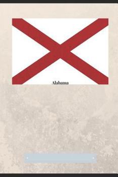 Paperback Alabama Book