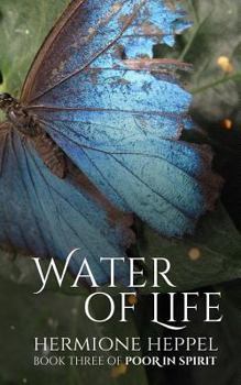 Paperback Water of Life Book