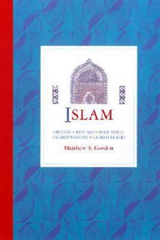 Hardcover Islam Book