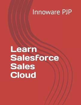 Paperback Learn Salesforce Sales Cloud Book