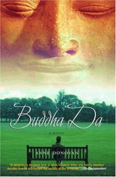 Paperback Buddha Da Book