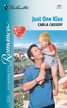 Mass Market Paperback Just One Kiss Book