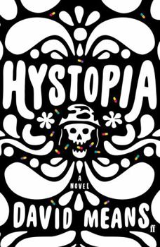 Hardcover Hystopia Book