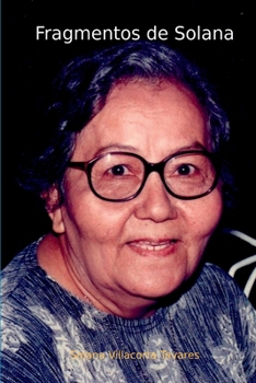 Fragmentos De Solana (Portuguese Edition)