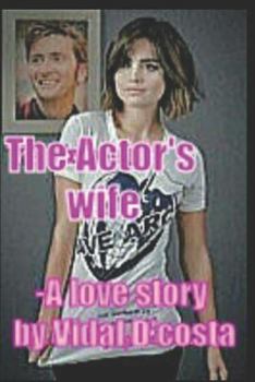 Paperback The Actor's Wife Book