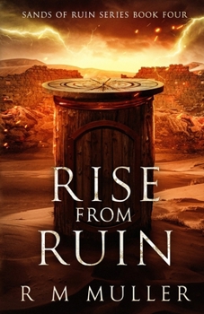 Paperback Rise from Ruin Book