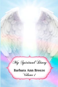 Paperback My Spiritual Diary Volume 1 Book