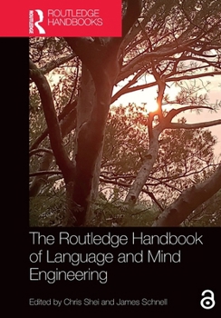 Paperback The Routledge Handbook of Language and Mind Engineering Book