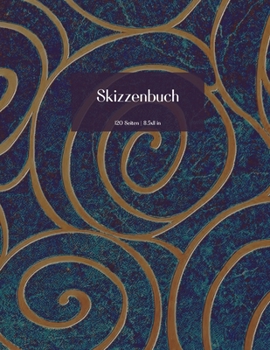 Skizzenbuch (German Edition)