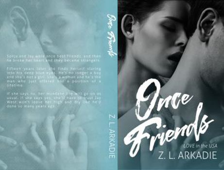 Paperback Once Friends Book