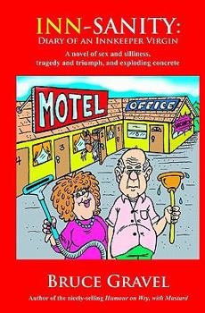 Paperback Inn-Sanity: Diary of an Innkeeper Virgin Book