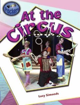 Paperback At the Circus Book