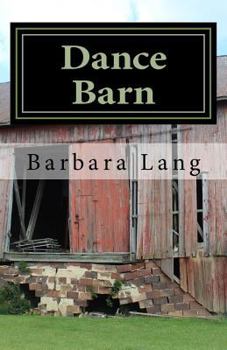 Paperback Dance Barn Book