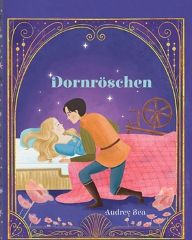 Paperback Dornröschen [German] Book