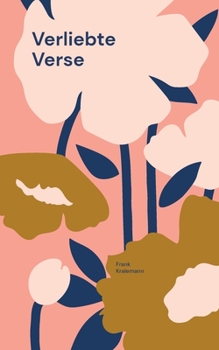 Paperback Verliebte Verse [German] Book