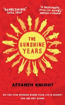 Hardcover The Sunshine Years Book