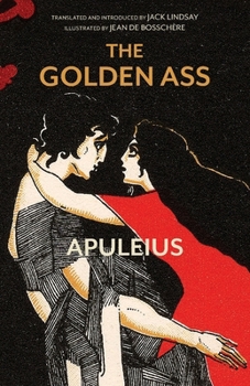 Metamorphoseon libri XI (Asinus aureus)