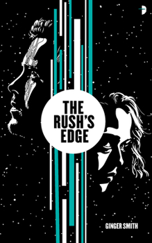 Paperback The Rush's Edge Book