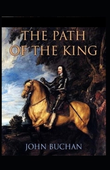 Paperback The Path of the King Illustrated Book