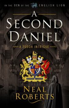 Paperback A Second Daniel Book