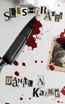 Paperback Slasherazzi Book