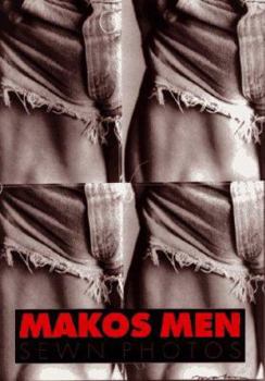 Paperback Makos Men - Sewn Photos Book