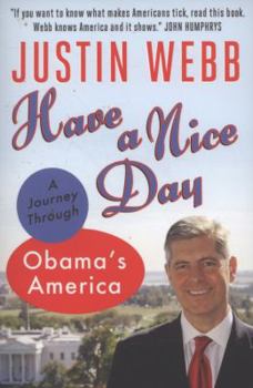 Paperback Have a Nice Day Book