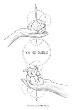 Paperback Ya no duelo [Spanish] Book