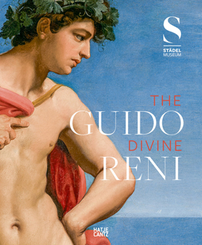 Hardcover Guido Reni: The Divine Book