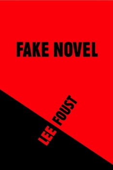 Paperback Fake Novel Book