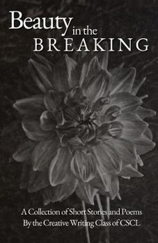 Paperback Beauty in the Breaking Book