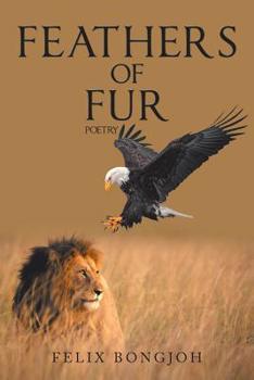 Paperback Feathers of Fur Book