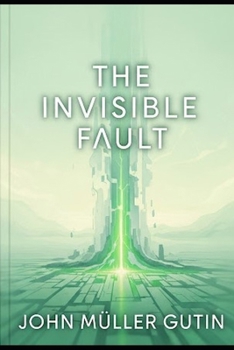 Paperback The Invisible Fault Book