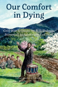 Paperback Our Comfort in Dying Book