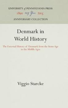 Denmark in World History
