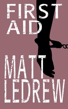 First Aid (Xander Drew)