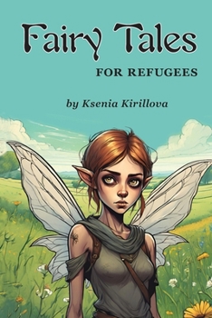 Paperback Fairy Tales for Refugees Book