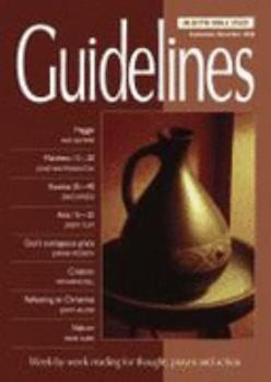 Paperback Guidelines Book