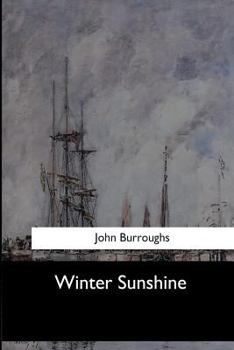 Paperback Winter Sunshine Book
