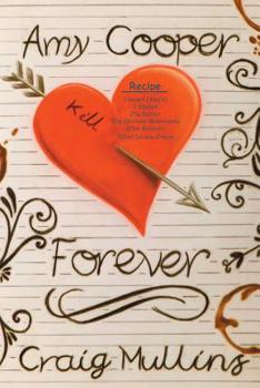 Paperback Amy Cooper Forever Book