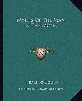 Myths of the Man in the Moon