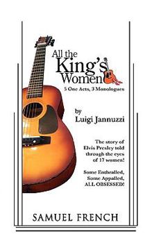 Paperback All the King's Women Book