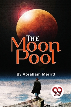 Paperback The Moon Pool Book