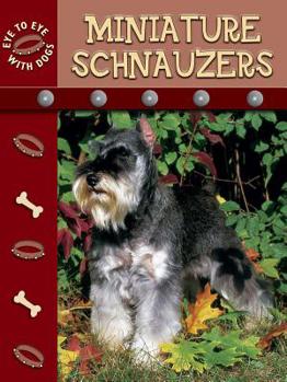 Library Binding Miniature Schnauzers Book